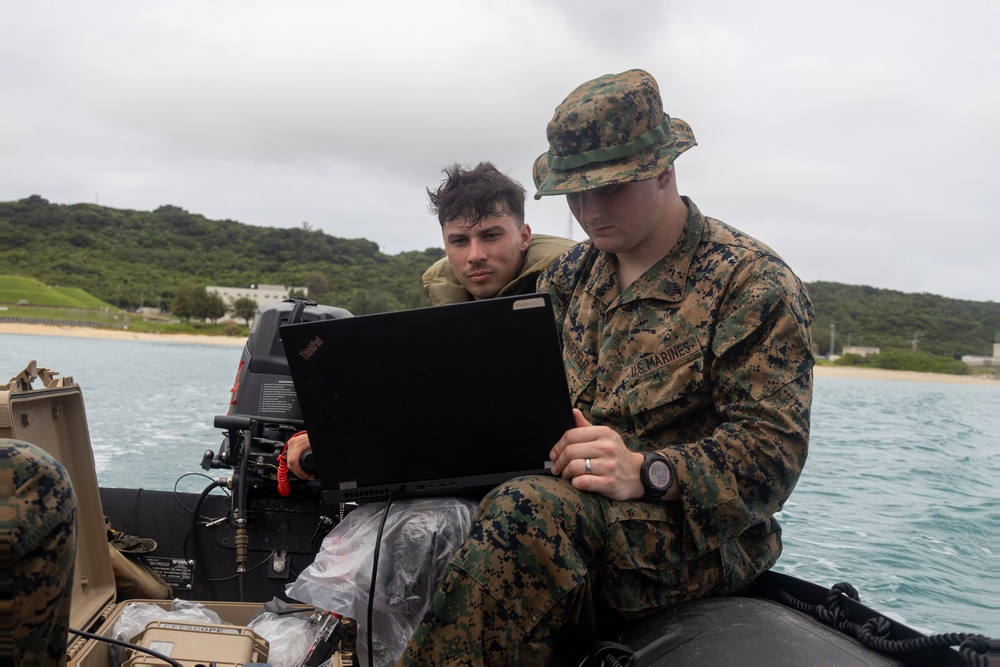 12th LLB and LERT CRRC Sustainment Training