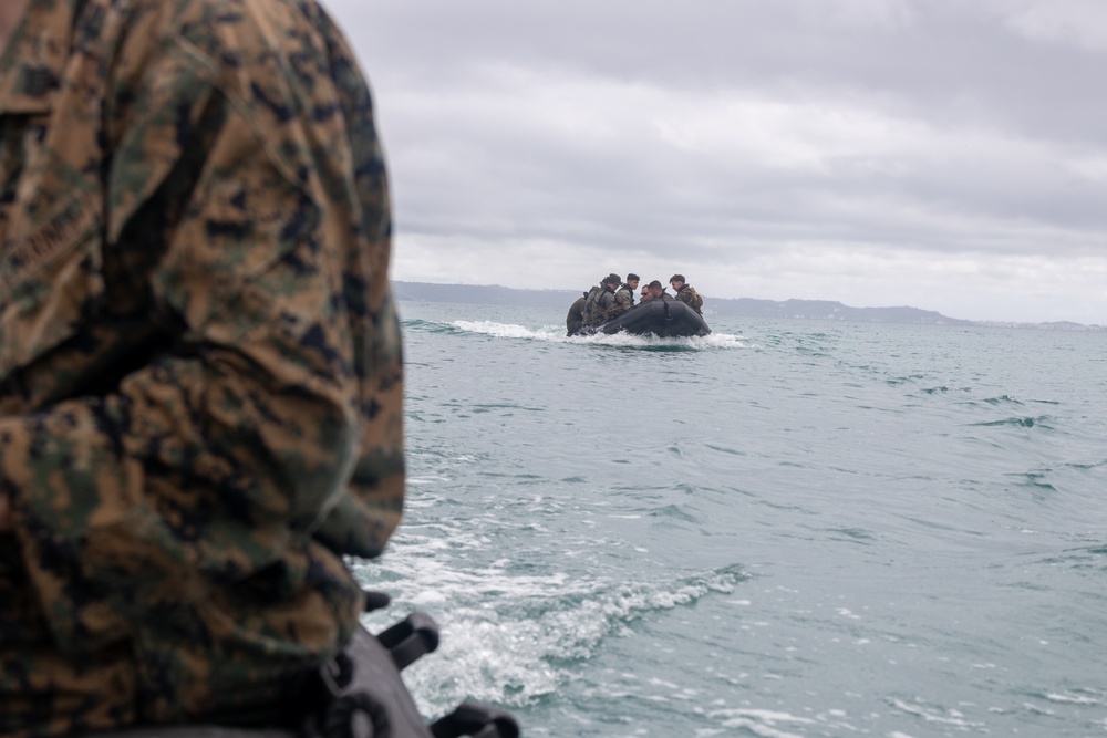 12th LLB and LERT CRRC Sustainment Training