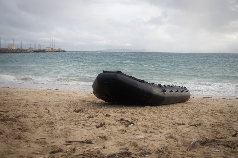 12th LLB and LERT CRRC Sustainment Training