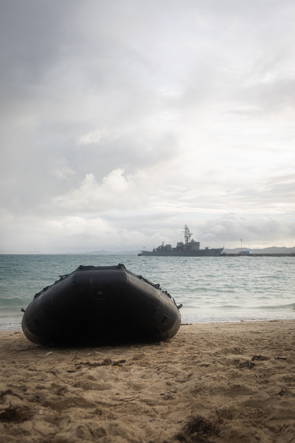 12th LLB and LERT CRRC Sustainment Training