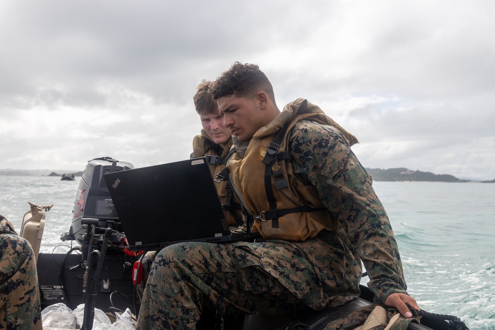12th LLB and LERT CRRC Sustainment Training