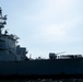 USS Ralph Johnson (DDG 114) returns to CFAY after 7-month underway