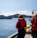 USS Ralph Johnson (DDG 114) returns to CFAY after 7-month underway