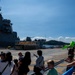 USS Ralph Johnson (DDG 114) returns to CFAY after 7-month underway
