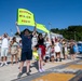 USS Ralph Johnson (DDG 114) returns to CFAY after 7-month underway