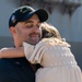 USS Ralph Johnson (DDG 114) returns to CFAY after 7-month underway