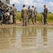 U.S. Marines advance logistics capabilities in Estonia