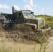 U.S. Marines advance logistics capabilities in Estonia