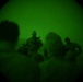 2nd Battalion, 7th Infantry Regiment: Night Live Fire Exercise