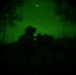 2nd Battalion, 7th Infantry Regiment: Night Live Fire Exercise