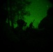 2nd Battalion, 7th Infantry Regiment: Night Live Fire Exercise