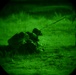 2nd Battalion, 7th Infantry Regiment: Night Live Fire Exercise
