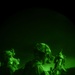2nd Battalion, 7th Infantry Regiment: Night Live Fire Exercise