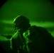 2nd Battalion, 7th Infantry Regiment: Night Live Fire Exercise
