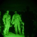 2nd Battalion, 7th Infantry Regiment: Night Live Fire Exercise
