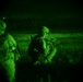 2nd Battalion, 7th Infantry Regiment: Nighttime CALFEX