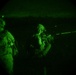 2nd Battalion, 7th Infantry Regiment: Nighttime CALFEX