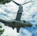 VMM-262, 3rd Recon Bn. evacuate simulated casualties