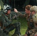 VMM-262, 3rd Recon Bn. evacuate simulated casualties