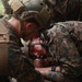 VMM-262, 3rd Recon Bn. evacuate simulated casualties