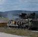 2nd Battalion, 7th Infantry Regiment: Daytime CALFEX
