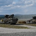 2nd Battalion, 7th Infantry Regiment: Daytime CALFEX