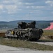 2nd Battalion, 7th Infantry Regiment: Daytime CALFEX
