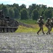 2nd Battalion, 7th Infantry Regiment: Daytime CALFEX