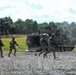 2nd Battalion, 7th Infantry Regiment: Daytime CALFEX