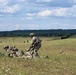 2nd Battalion, 7th Infantry Regiment: Daytime CALFEX