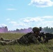 2nd Battalion, 7th Infantry Regiment: Daytime CALFEX
