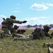 2nd Battalion, 7th Infantry Regiment: Daytime CALFEX
