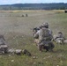 2nd Battalion, 7th Infantry Regiment: Daytime CALFEX