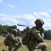 2nd Battalion, 7th Infantry Regiment: Daytime CALFEX