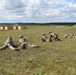 2nd Battalion, 7th Infantry Regiment: Daytime CALFEX