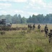 2nd Battalion, 7th Infantry Regiment: Daytime CALFEX
