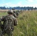 2nd Battalion, 7th Infantry Regiment: Daytime CALFEX