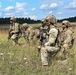 2nd Battalion, 7th Infantry Regiment: Daytime CALFEX