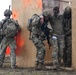 2nd Battalion, 7th Infantry Regiment: Daytime CALFEX