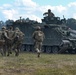 2nd Battalion, 7th Infantry Regiment: Daytime CALFEX