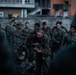 2/23 Marines and ROK Marines Conduct Bilateral, Night MOUT Training at KMEP 25.2