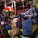 USS Preble Conducts Main Space Fire Drill