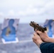 USS Preble Conducts Gunshoot