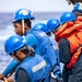 USS Preble Conducts Underway Replenishment