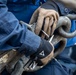 USS Preble Conducts Underway Replenishment