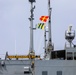 USS Preble Conducts Underway Replenishment