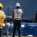 USS Preble Conducts Underway Replenishment
