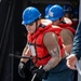 USS Preble Conducts Underway Replenishment