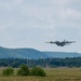 C-130J Super Hercules gains second wind after repairs at Ramstein