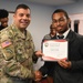 Certificates of Appreciation Presented to 2025 Mayor Marion S. Barry Summer Youth Employment Program (MBSYEP) Interns